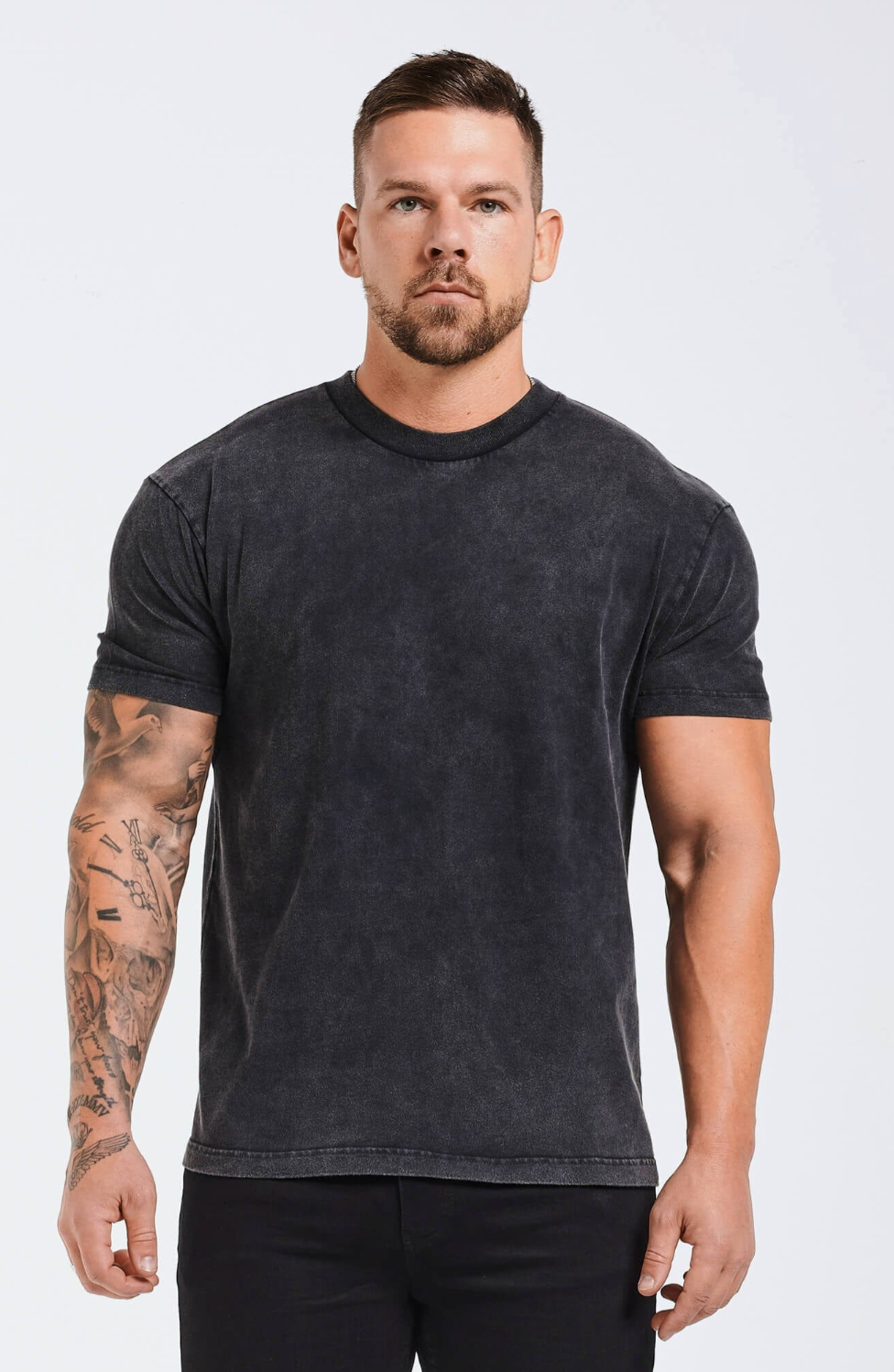 Minimal Muscle Fit T-Shirt