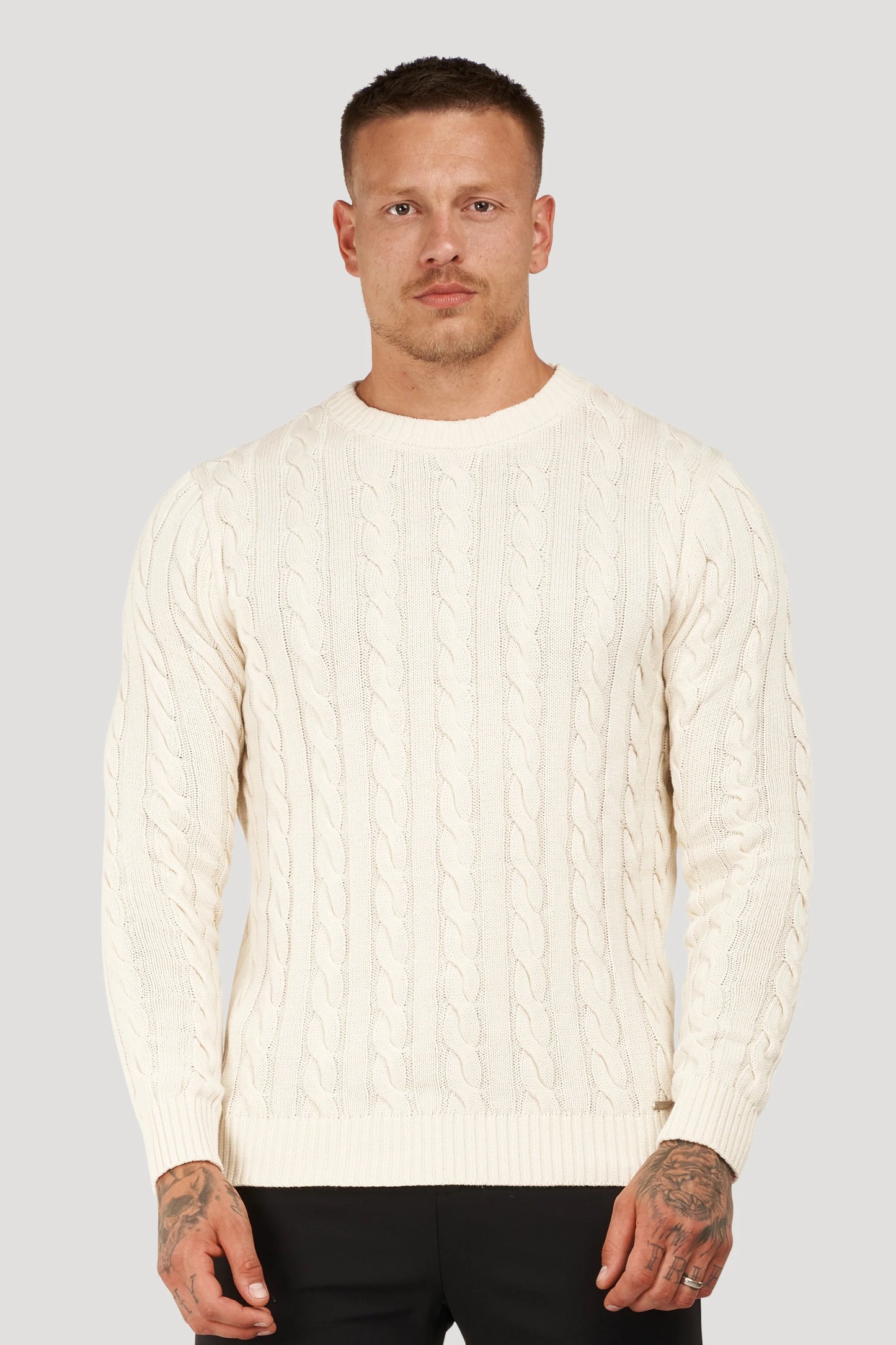 Minimal Muscle Fit T-Shirt