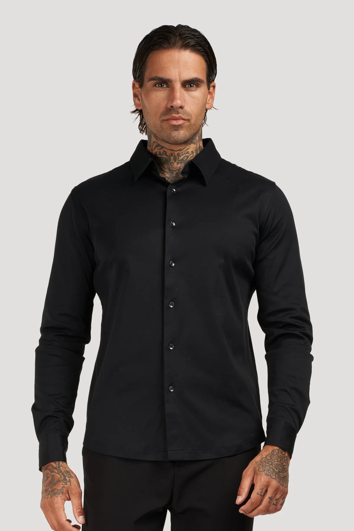 Minimal Muscle Fit T-Shirt