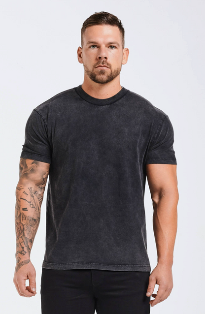 Minimal Muscle Fit T-Shirt